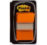 Post-it® Index Haftmarker orange - 50 Streifen