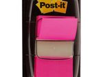 Post-it® Index Haftmarker pink - 50 Streifen