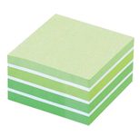 Post-it Haftnotizen Standard 2028G farbsortiert - 450 Blatt