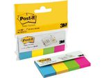 Post-it Haftmarker - 4x 50 Streifen