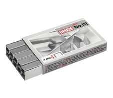 novus Heftklammern No.111 - 2.000 Stück