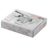 novus Heftklammern SUPER 23/10 - 1.000 Stück