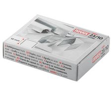 novus Heftklammern SUPER 23/10 - 1.000 Stück