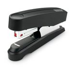 novus Heftgerät B 10FC Professional - schwarz