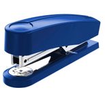 novus Heftgerät B 2 - blau