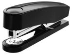 novus Heftgerät B 2 - schwarz