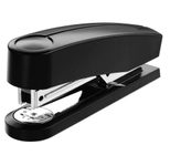 novus Heftgerät B 2 - schwarz