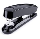 novus Heftgerät B 4FC - schwarz