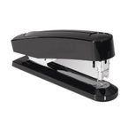 novus Heftgerät B7 automatic - schwarz