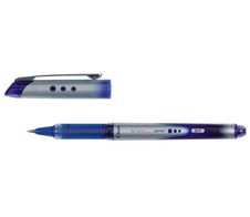 PILOT V-BALL GRIP 07 Tintenroller 0,4 mm - blau