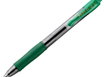 Pilot G2 Gel Tintenroller 0.4 mm, grün
