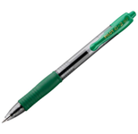 Pilot G2 Gel Tintenroller 0.4 mm, grün