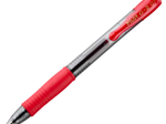 Pilot G2 Gel Tintenroller 0.4 mm, rot