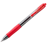 Pilot G2 Gel Tintenroller 0.4 mm, rot