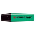 STABILO BOSS ORIGINAL Textmarker - türkis