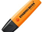 STABILO BOSS ORIGINAL Textmarker - orange