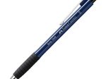 FABER-CASTELL GRIP 1345 Druckbleistift B 0,5 mm - blau