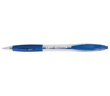 BIC Kugelschreiber ATLANTIS Classic blau - Schreibfarbe blau