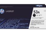 HP Original 53A Toner schwarz 3.000 Seiten (Q7553A)