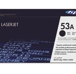 HP Original 53A Toner schwarz 3.000 Seiten (Q7553A)