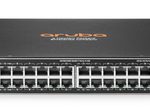 HPE Networking 2530 48G SWITCH