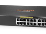 HPE Networking 2530-24G-POE+-SWITCH J9773A