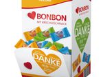 HELLMA Bonbons mit Kirschgeschmack