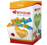 HELLMA Bonbons mit Kirschgeschmack