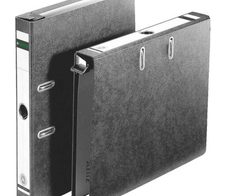 LEITZ 1822 Hängeordner 5,0 cm - DIN A4