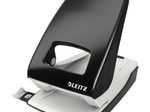 LEITZ Locher NeXXt 5138 - schwarz