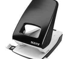 LEITZ Locher NeXXt 5138 - schwarz