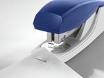 Leitz NeXXt Büroheftgerät - blau