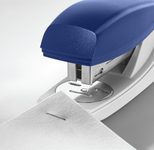Leitz NeXXt Büroheftgerät - blau