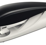 LEITZ NeXXt Büroheftgerät - schwarz