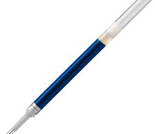 Pentel LR7 Gelschreiberminen 0,35 mm blau - 12 Stück