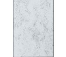 sigel Briefpapier DIN A4 200g/qm Marmor grau - 50 Blatt