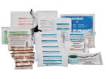 SÖHNGEN Erste-Hilfe-Nachfüllset - 1 Set