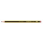 STAEDTLER Noris 120 Bleistift HB schwarz/gelb, 1 St.