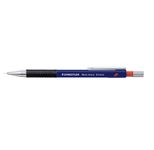 STAEDTLER MARSMICRO Druckbleistift HB 0,5 mm - blau