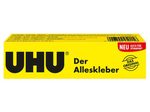 UHU Alleskleber - 35,0 g - kristallklar