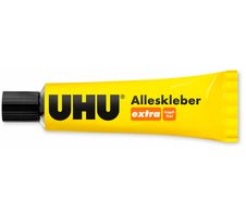 UHU extra Alleskleber 31,0 g