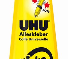 UHU flinke flasche Alleskleber 90,0 g