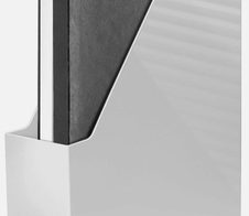 HAN Stehsammler i-Line 16501-12 weiß Kunststoff, DIN C4