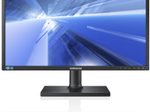 Samsung Monitor S24C450B LED-Display 60,96 cm (24") schwarz