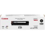 Canon Original Toner 731BK schwarz 1.400 Seiten (6272B002)