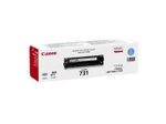 Canon Original Toner 731C cyan 1.500 Seiten (6271B002)