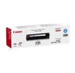 Canon Original Toner 731C cyan 1.500 Seiten (6271B002)