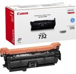 Canon Original Toner 732C cyan 6.400 Seiten (6262B002)