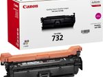 Canon Original Toner 732M magenta 6.400 Seiten (6261B002)