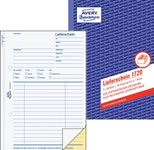 AVERY Zweckform Lieferschein 1720